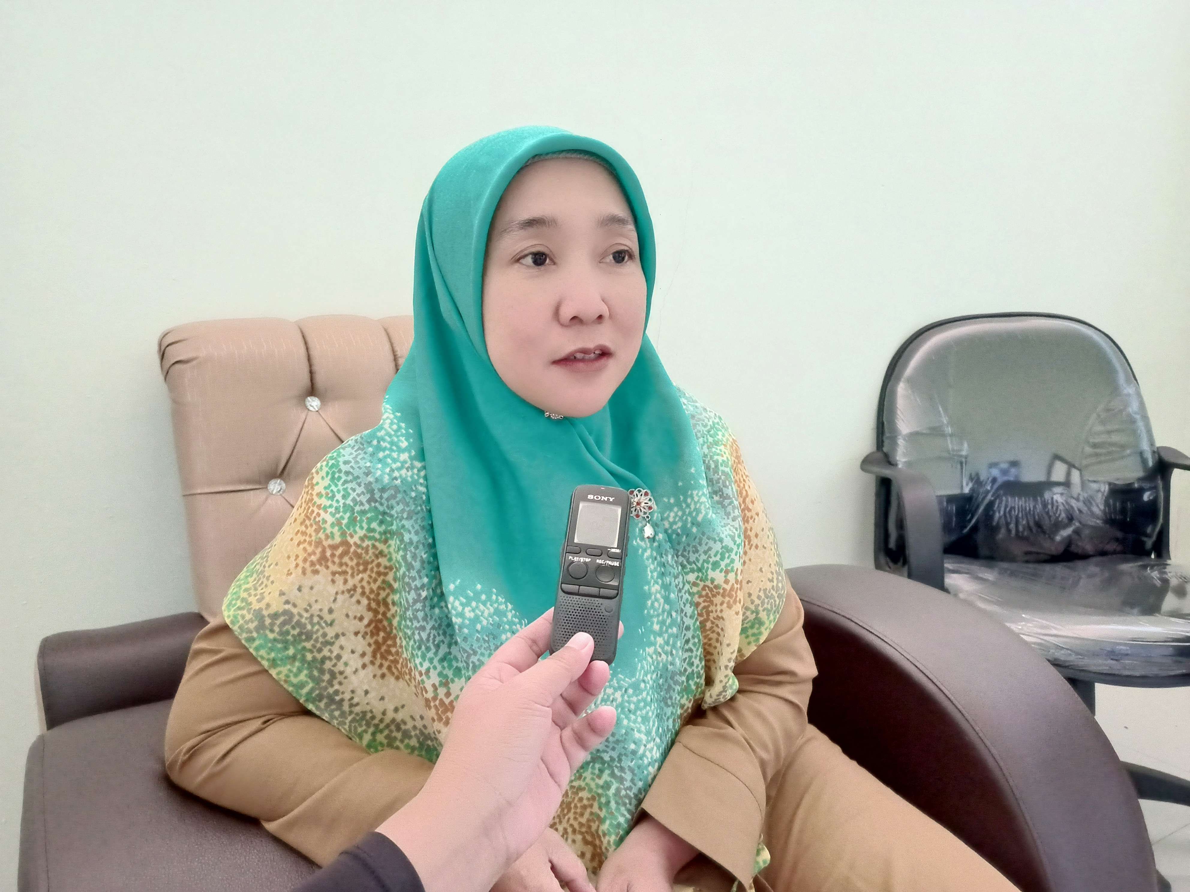 Kepala Puskesmas Nunukan Timur Mengimbau Untuk Waspada Timbulnya DBD